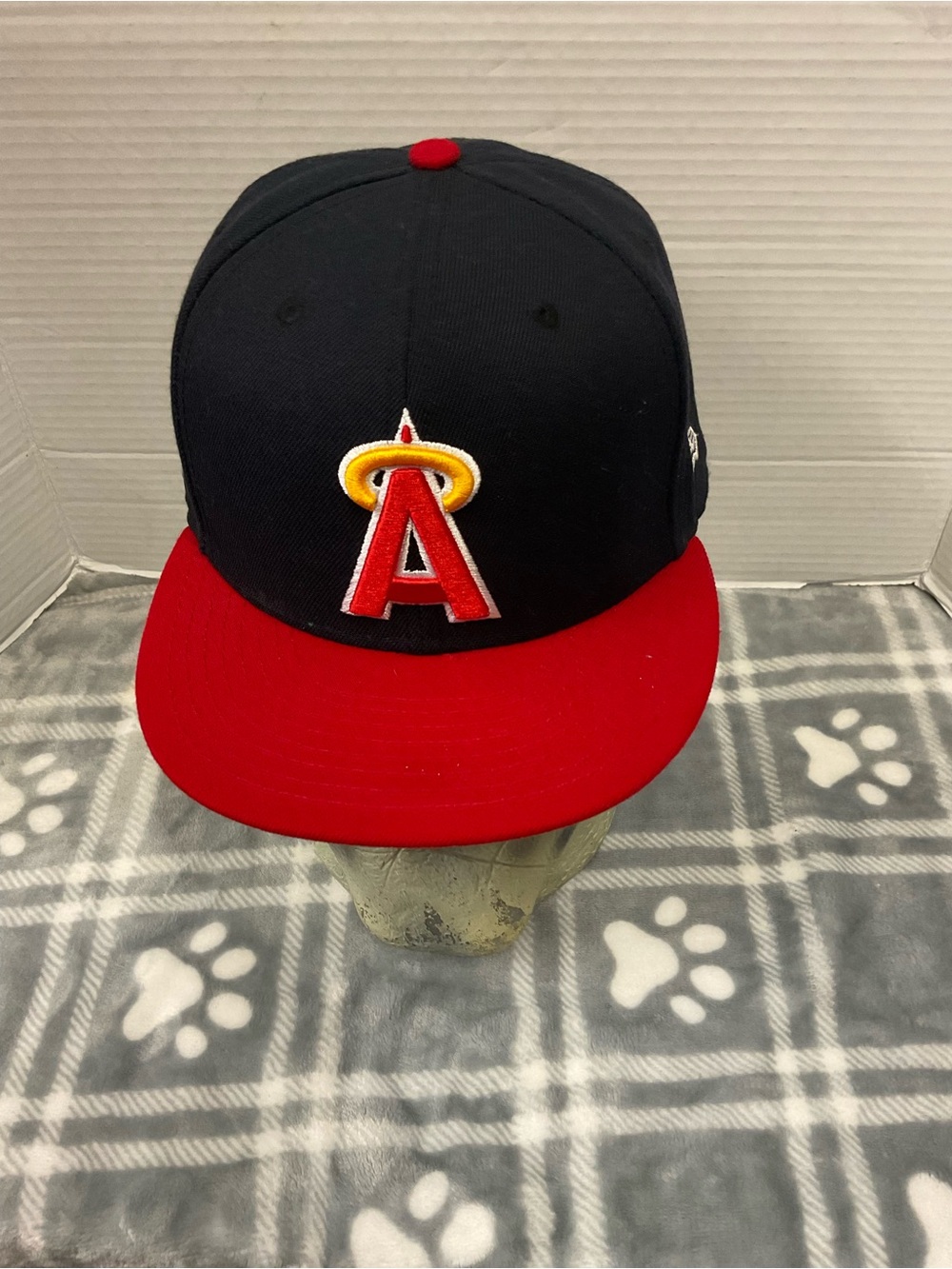 New Era Los Angeles Hat